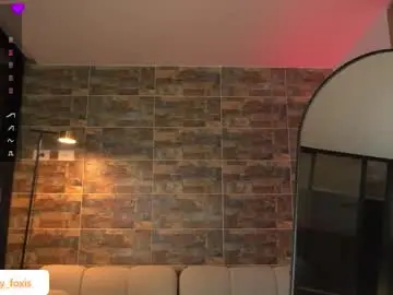 Chaturbate Free Live Porn of ashleyyfox_