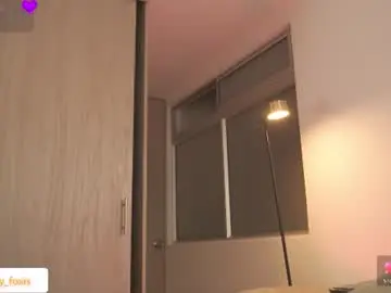 ashleyyfox_ from chaturbate