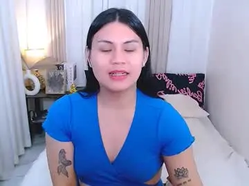 Chaturbate Sex Chat of islawinslow