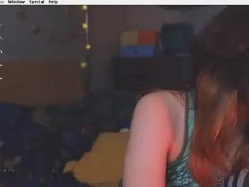 Chaturbate Live Sex of kuntboyzworld