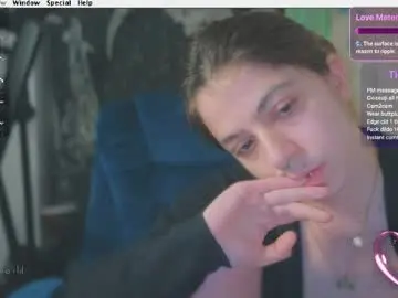 Chaturbate Watch Live Sex Cams of kuntboyzworld