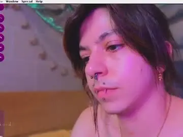 Chaturbate Nude Webcam of kuntboyzworld