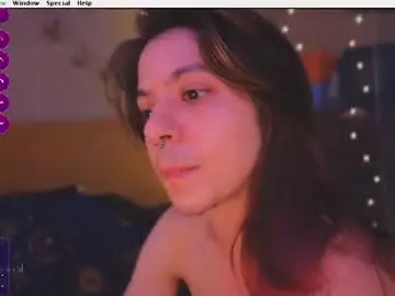 Chaturbate Nude Webcam of kuntboyzworld