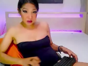 Chaturbate Sex Chat of mistresskat001