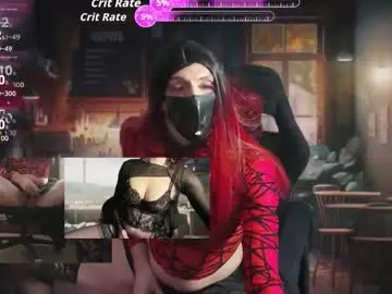 Chaturbate Live Porn of nackedforyou