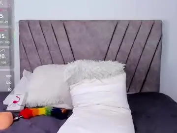 Chaturbate Best live sex cam show of nico_gonzalez