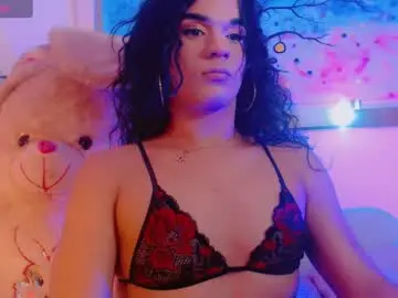 Chaturbate Sex Cam of paytoncamila