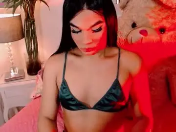 paytoncamila from chaturbate