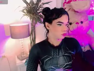 Chaturbate Live Sex of paytoncamila