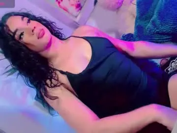 Chaturbate Sex Cam of paytoncamila