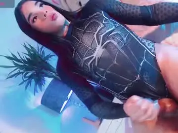 Chaturbate Live Porn of paytoncamila