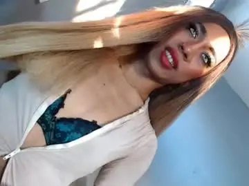 Chaturbate Private Sex Chat of tsblackhorsecockcalix