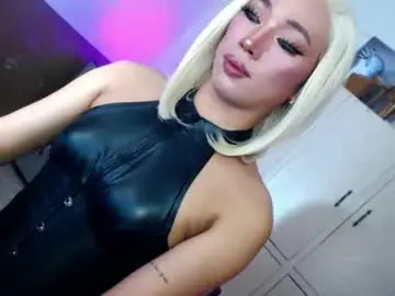 Chaturbate Sex Chat of victoria_madness_dominatrix