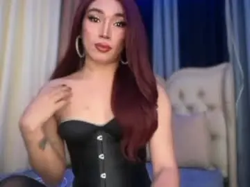Chaturbate Live Sex Cam of victoria_madness_dominatrix