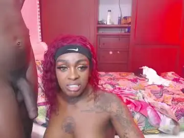 Chaturbate Sex Chat of butterfly_rouse