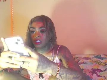 Chaturbate Sex Cam of butterfly_rouse