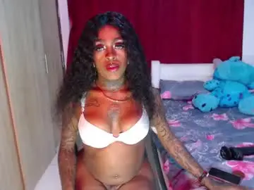 Chaturbate Sex Cam of butterfly_rouse