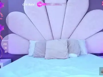 Chaturbate Adult Webcam of candyluxury_
