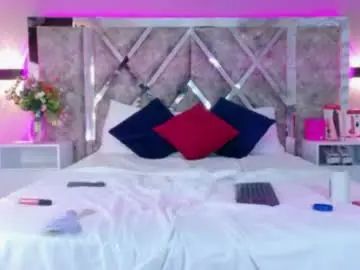 Chaturbate Live Sex of candyluxury_