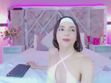 candyluxury_ from chaturbate