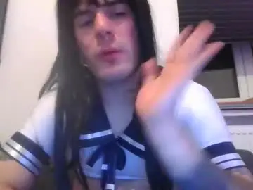 Chaturbate Live Sex Cam of cyberd0m