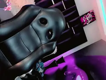 Chaturbate Live Porn of daphnne_foxx