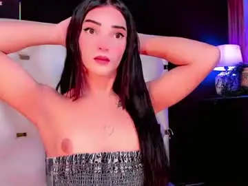 Chaturbate Live Porn of daphnne_foxx
