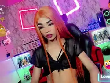 Chaturbate Watch Live Sex Cams of gisele_fox