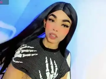 Chaturbate Private Sex Chat of gisele_fox