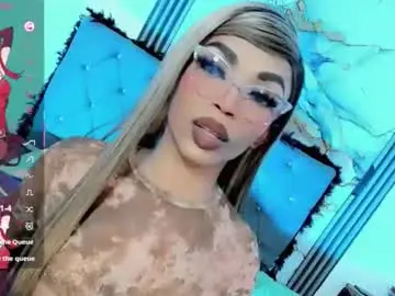 Chaturbate Sex Cam of gisele_fox