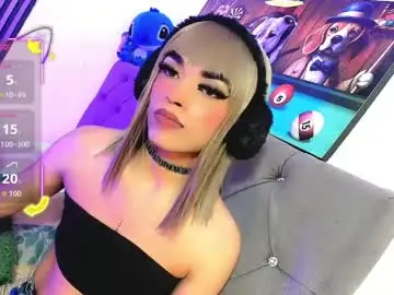 Chaturbate Best Webcam of gisele_fox
