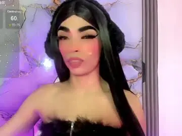 Chaturbate Live Sex Cam of gisele_fox