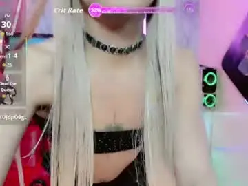 Chaturbate Adult Webcam of gisele_fox