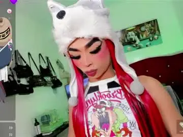 Chaturbate Adult Webcams of gisele_fox
