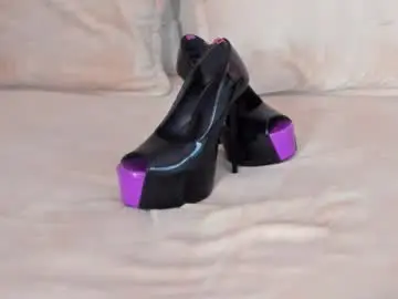 Chaturbate Sex Cam of karolwest_