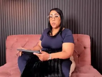 Chaturbate Private Sex Chat of karolwest_