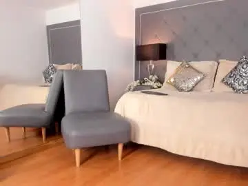 Chaturbate Best Webcam of karolwest_