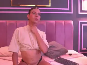 Chaturbate Live Porn of luxa_velvett