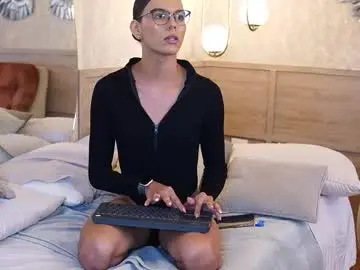 Chaturbate Private Sex Chat of luxa_velvett