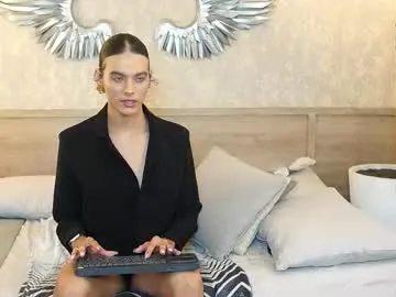 Chaturbate Best live sex cam show of luxa_velvett