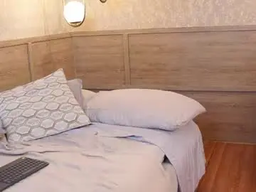 Chaturbate Nude Webcam of luxa_velvett