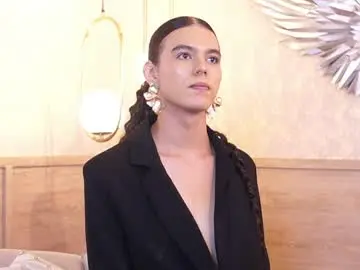 Chaturbate Sex Chat of luxa_velvett