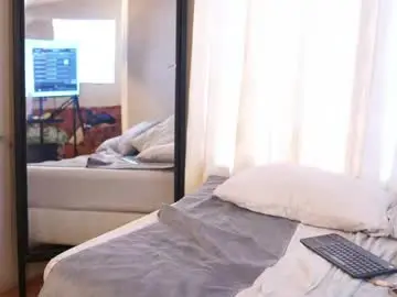 Chaturbate Best Webcam of luxa_velvett