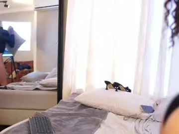 Chaturbate Adult Webcam of luxa_velvett