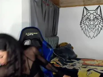 Chaturbate Private Sex Chat of pupi_wolf