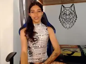 Chaturbate Sex Chat of pupi_wolf