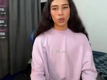 Chaturbate Adult Video Chat of pupi_wolf