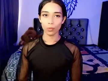 Chaturbate Sex Cam of pupi_wolf
