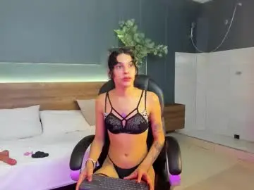 Chaturbate Free Live Porn of shaylameow