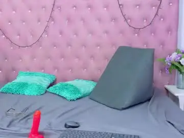 Chaturbate Free Porn Cam of valentinafranco1